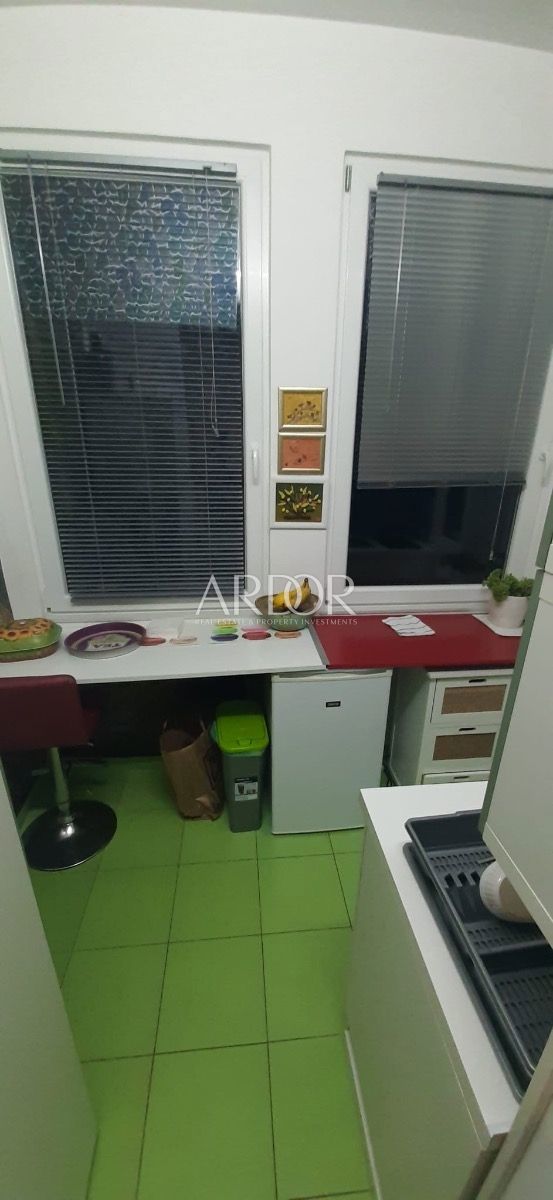 Appartamento Belveder, Rijeka, 65m2