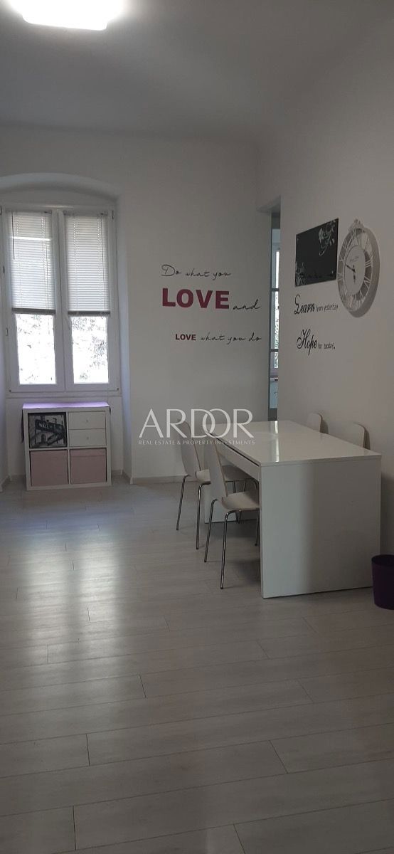 Appartamento Belveder, Rijeka, 65m2