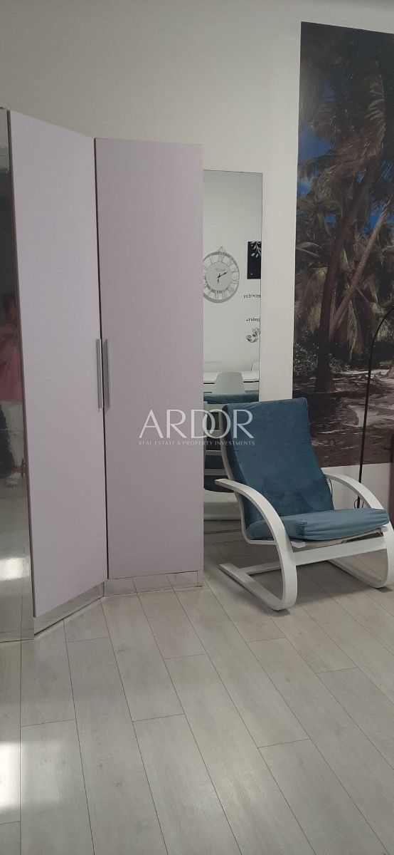 Appartamento Belveder, Rijeka, 65m2