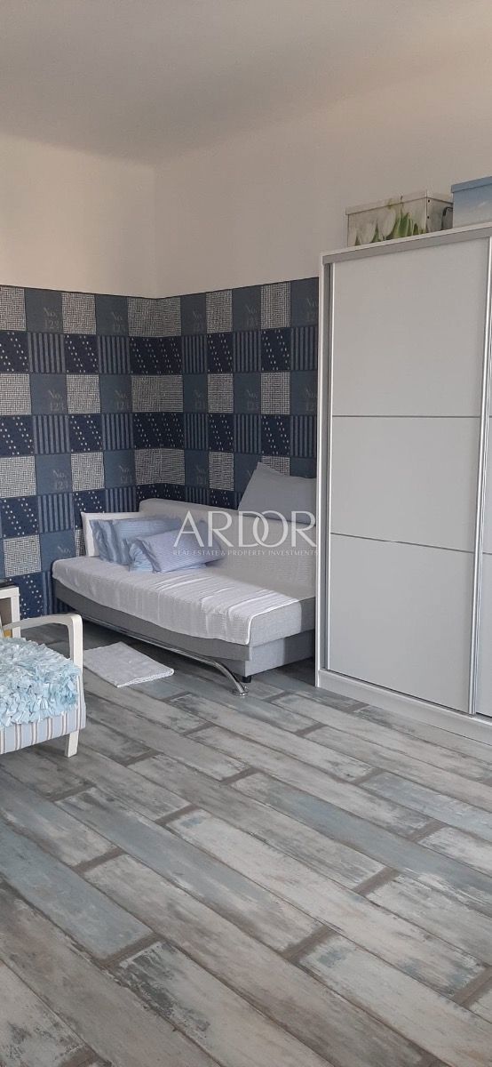 Appartamento Belveder, Rijeka, 65m2