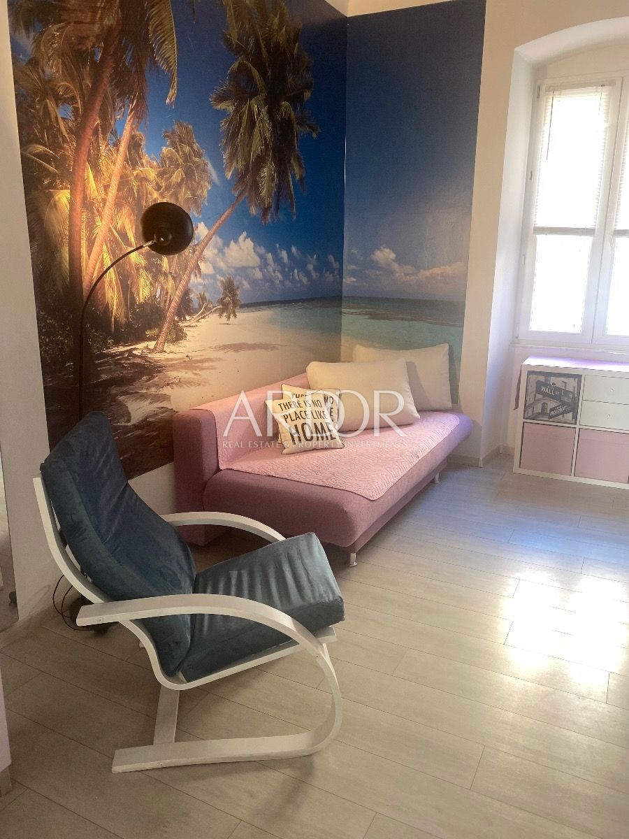 Appartamento Belveder, Rijeka, 65m2