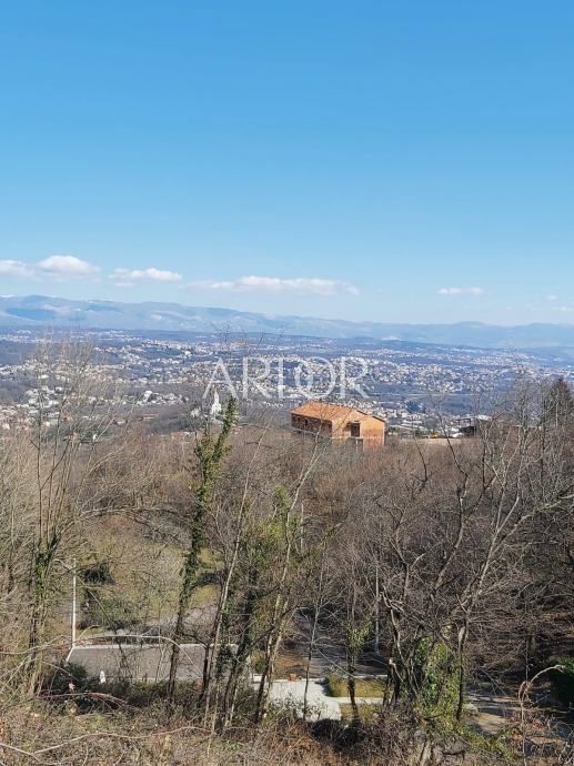 Terreno Rukavac, Matulji, 1.400m2