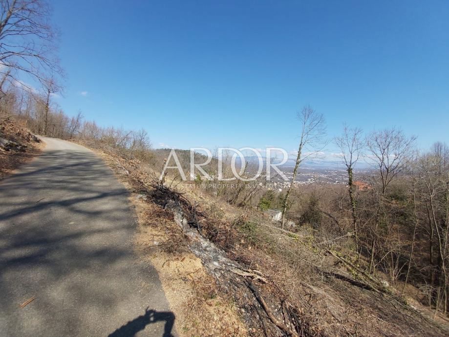 Terreno Rukavac, Matulji, 1.400m2