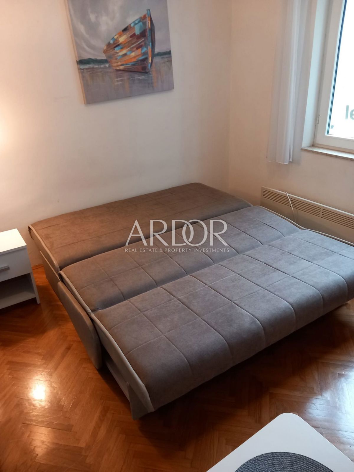 Appartamento Novi Vinodolski, 34m2