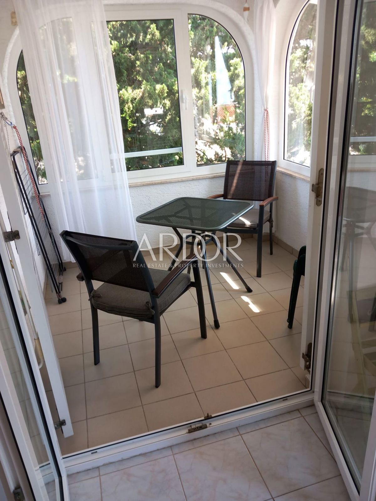 Appartamento Novi Vinodolski, 34m2