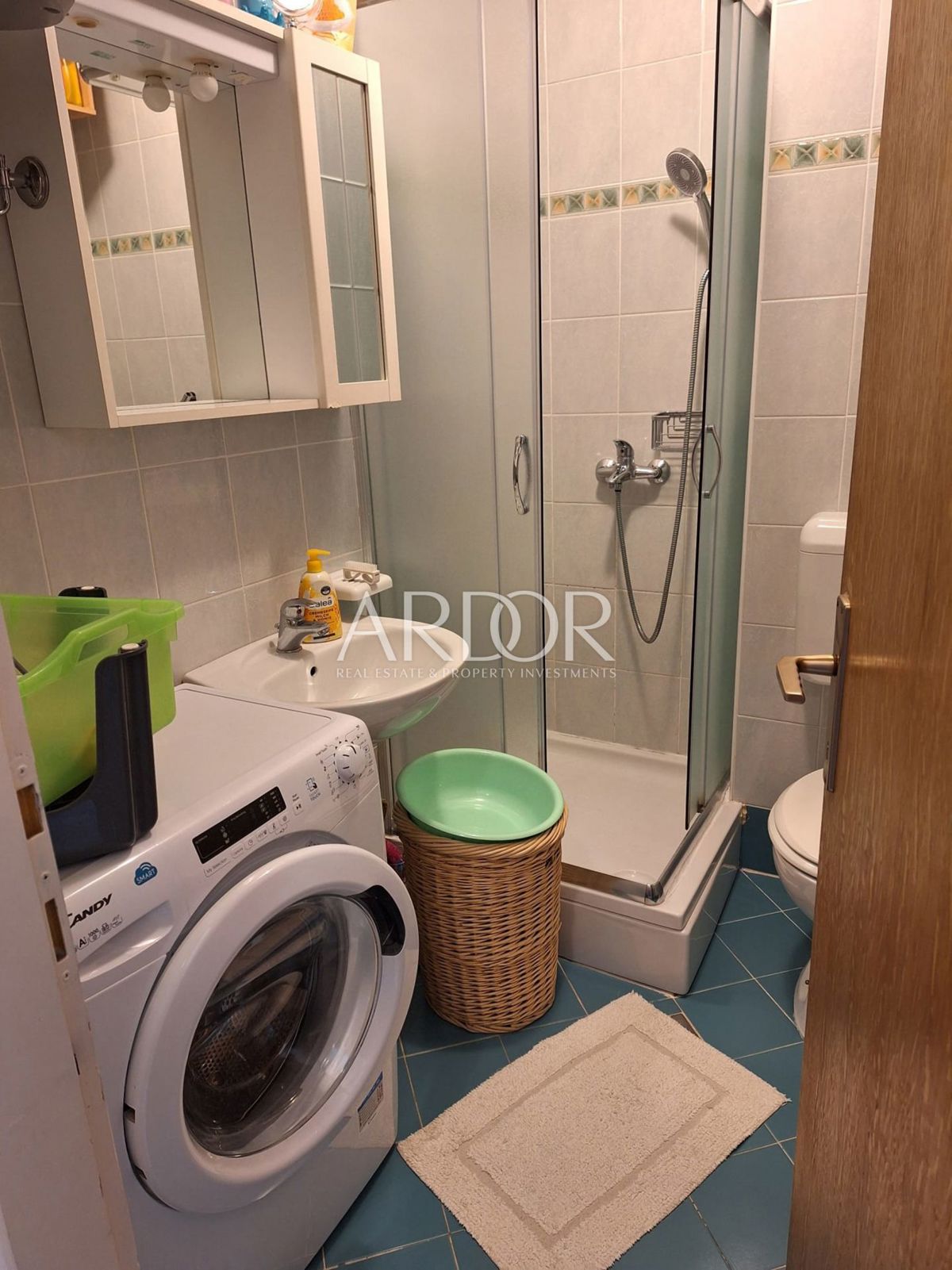 Appartamento Novi Vinodolski, 34m2