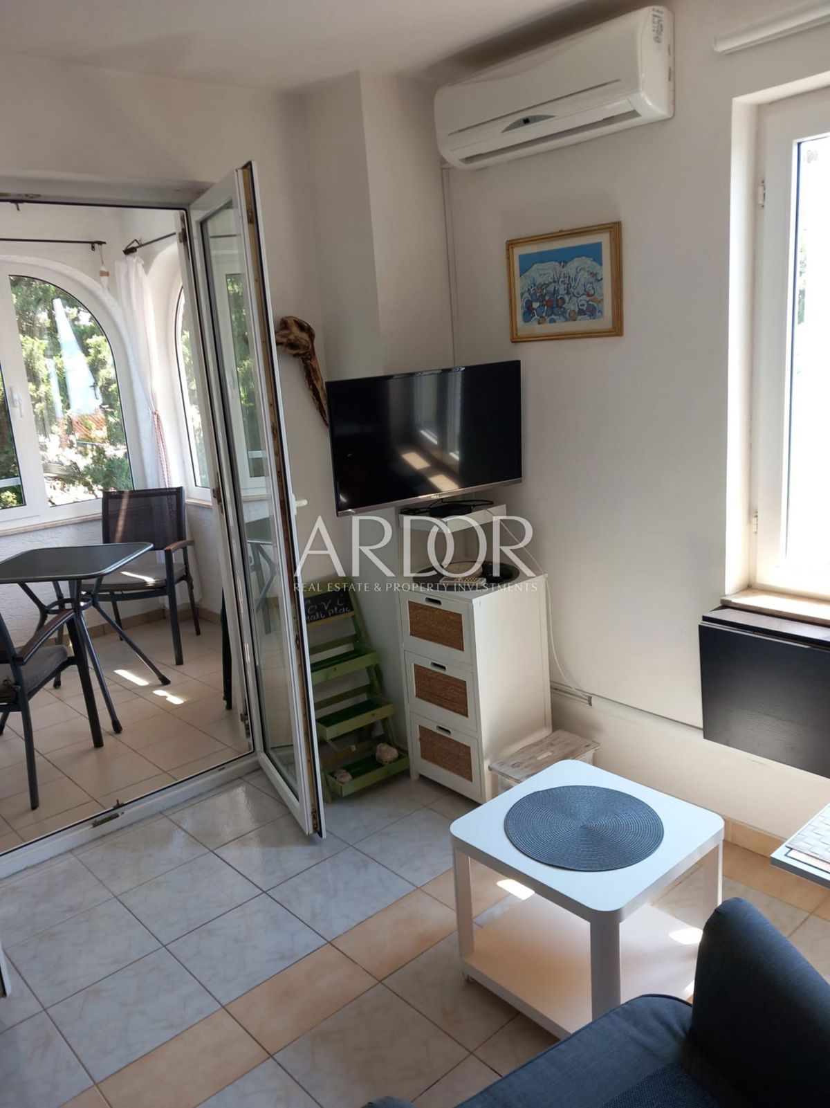 Appartamento Novi Vinodolski, 34m2