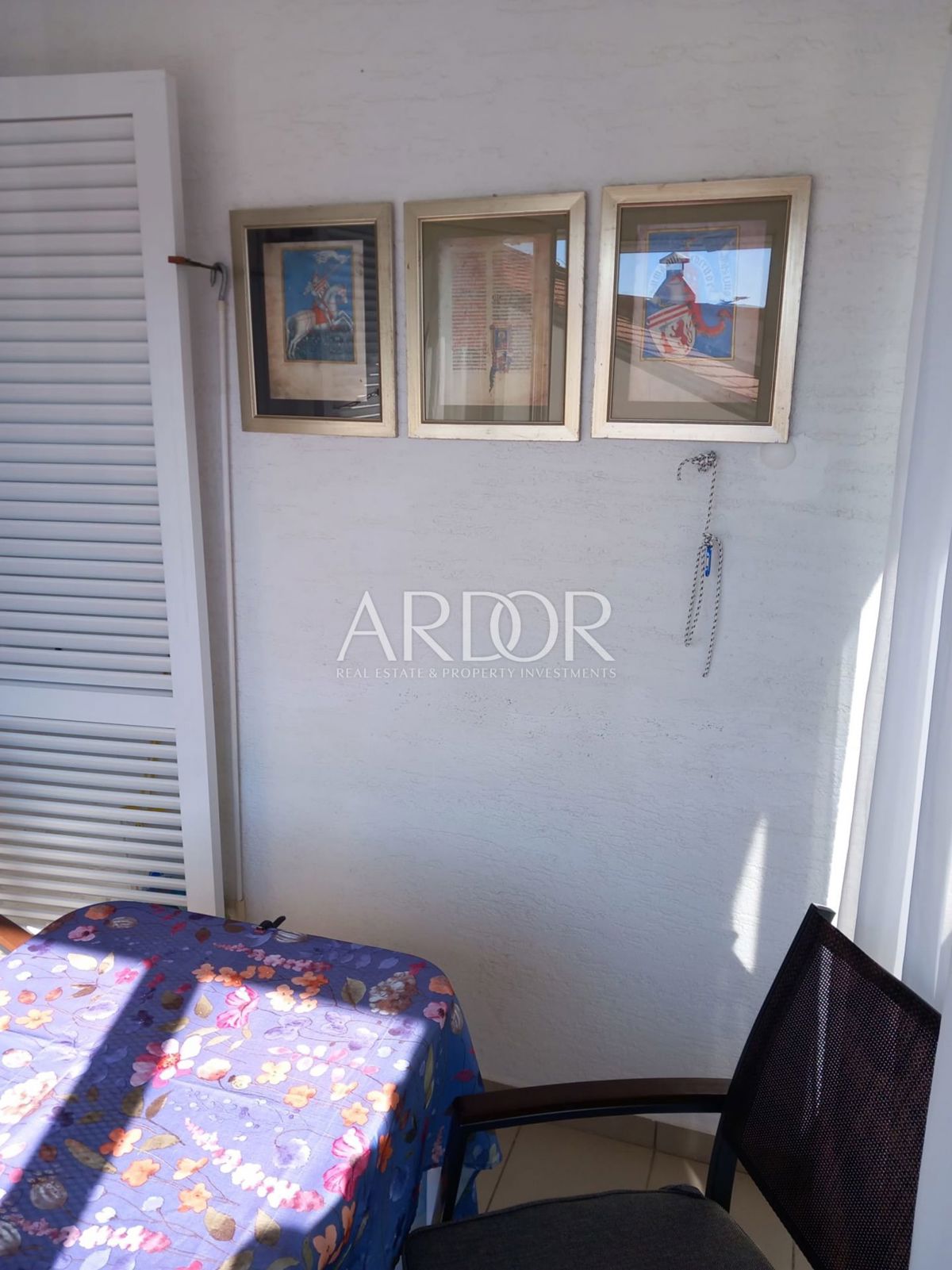 Appartamento Novi Vinodolski, 34m2