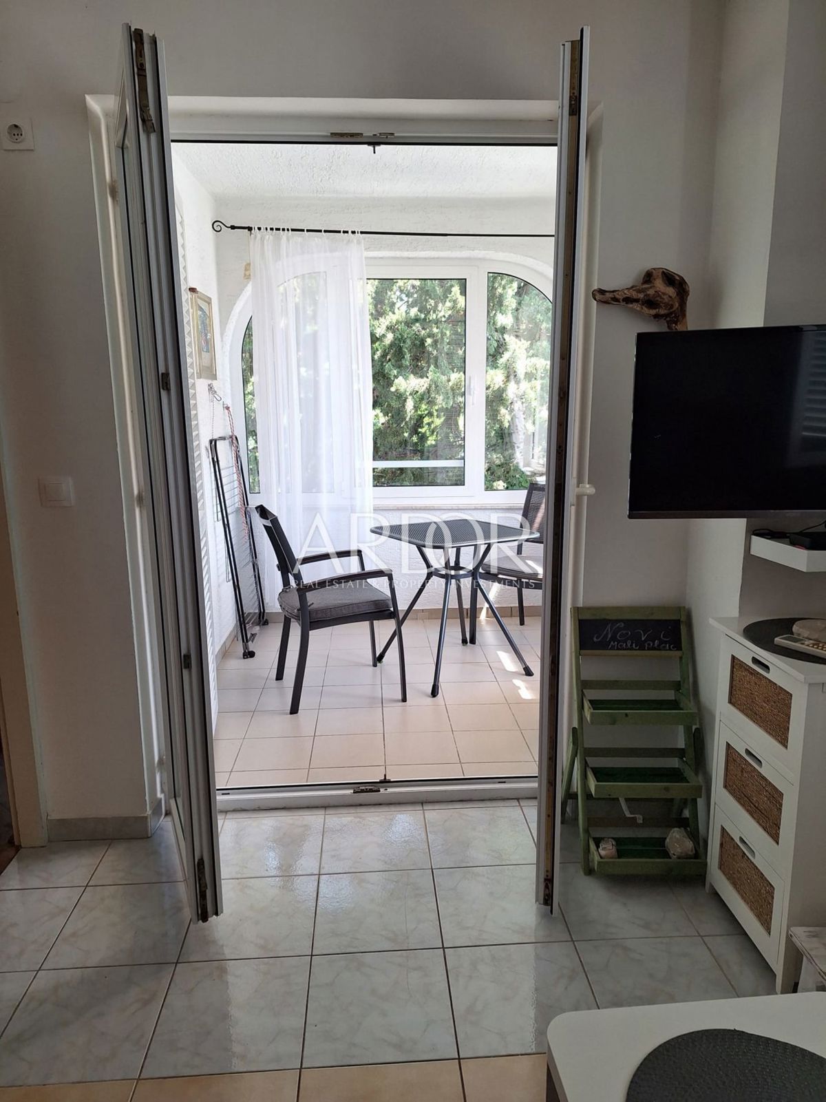 Appartamento Novi Vinodolski, 34m2