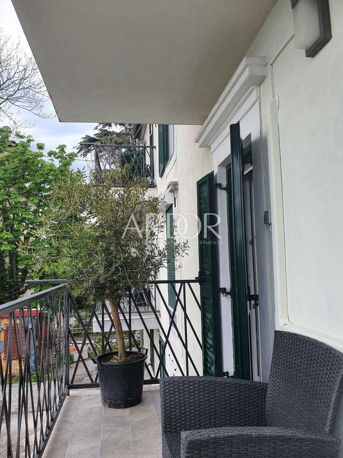 Appartamento Pećine, Rijeka, 41m2