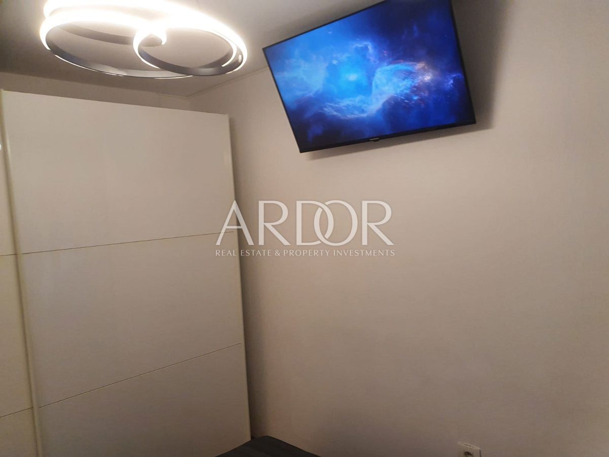 Appartamento Pećine, Rijeka, 41m2