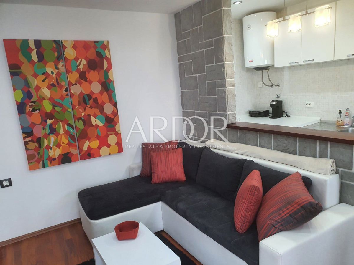 Appartamento Pećine, Rijeka, 41m2