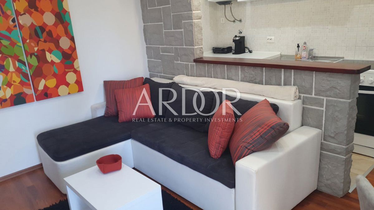 Appartamento Pećine, Rijeka, 41m2