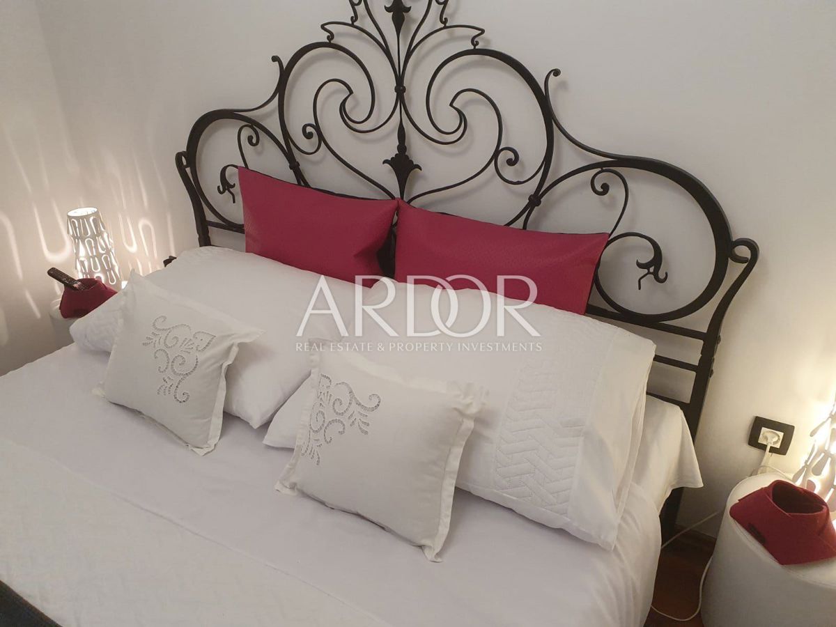 Appartamento Pećine, Rijeka, 41m2