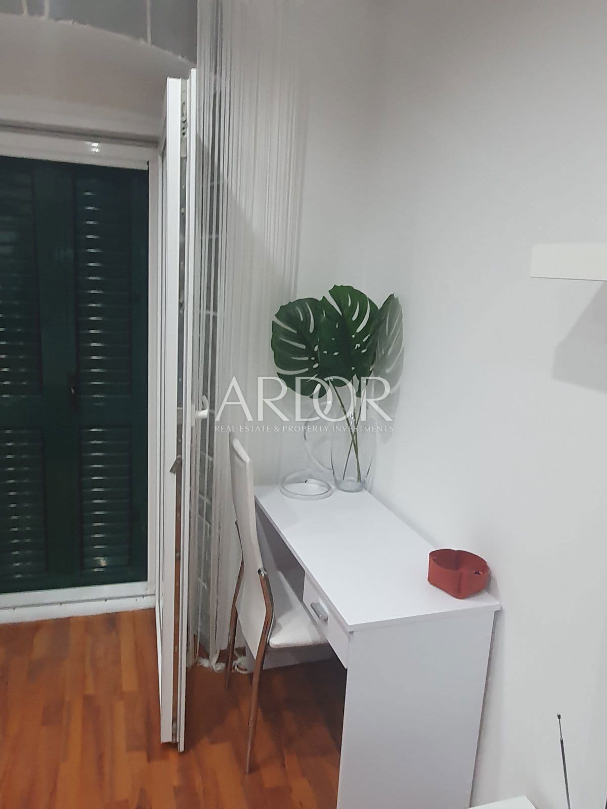 Appartamento Pećine, Rijeka, 41m2