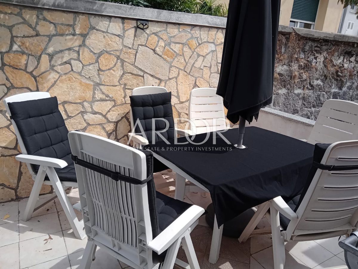 Appartamento Škurinje, Rijeka, 160m2