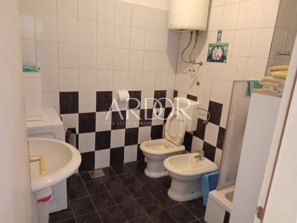 Appartamento Škurinje, Rijeka, 160m2