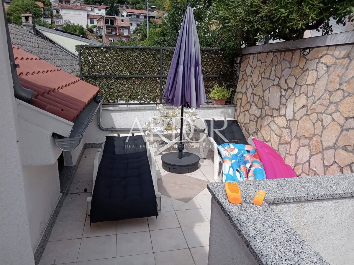Appartamento Škurinje, Rijeka, 160m2