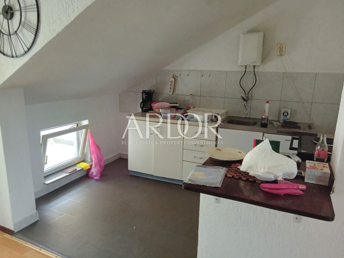 Appartamento Škurinje, Rijeka, 160m2