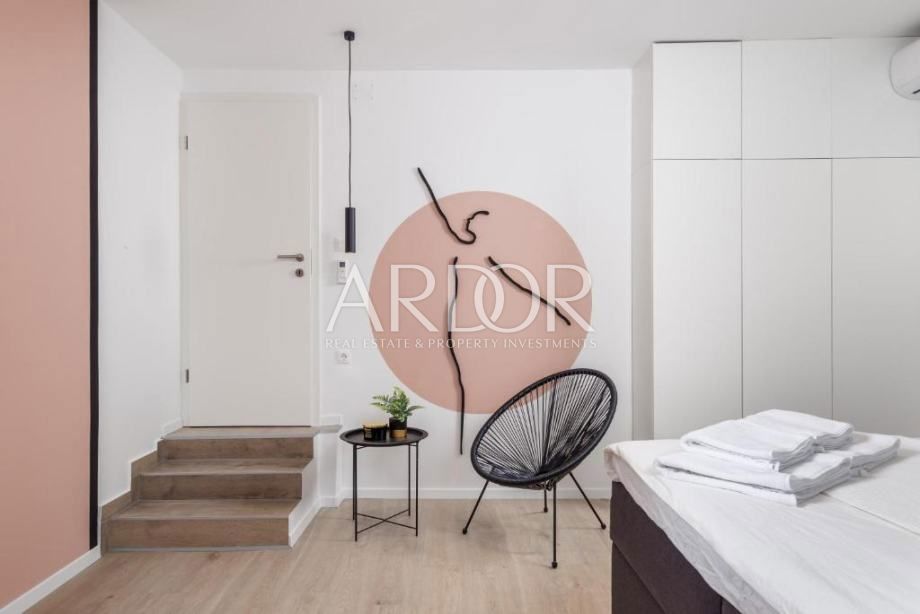 Appartamento Opatija - Centar, Opatija, 84m2