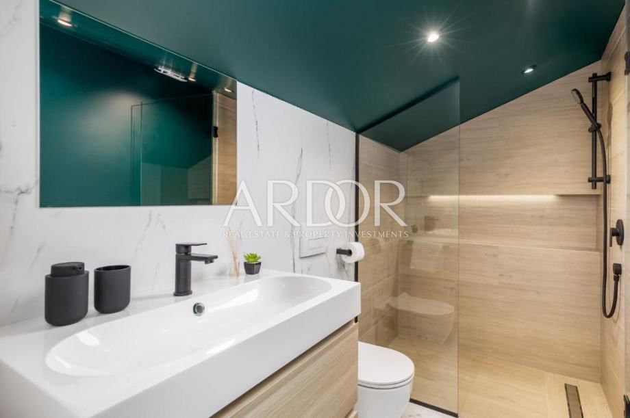 Appartamento Opatija - Centar, Opatija, 84m2