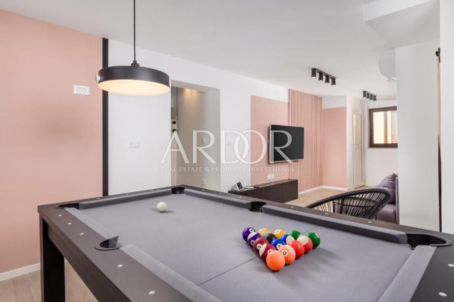 Appartamento Opatija - Centar, Opatija, 84m2