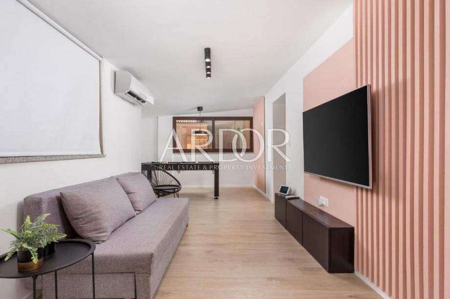 Appartamento Opatija - Centar, Opatija, 84m2