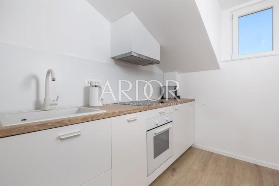 Appartamento Opatija - Centar, Opatija, 84m2