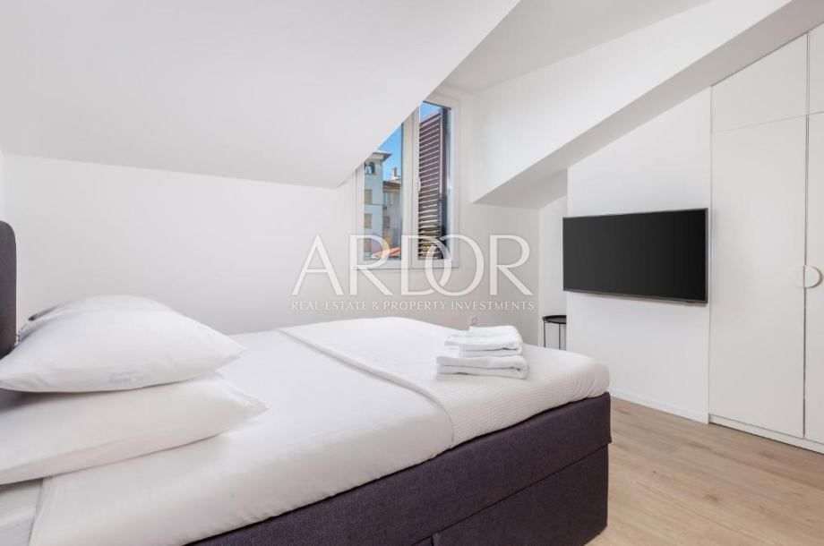 Appartamento Opatija - Centar, Opatija, 84m2