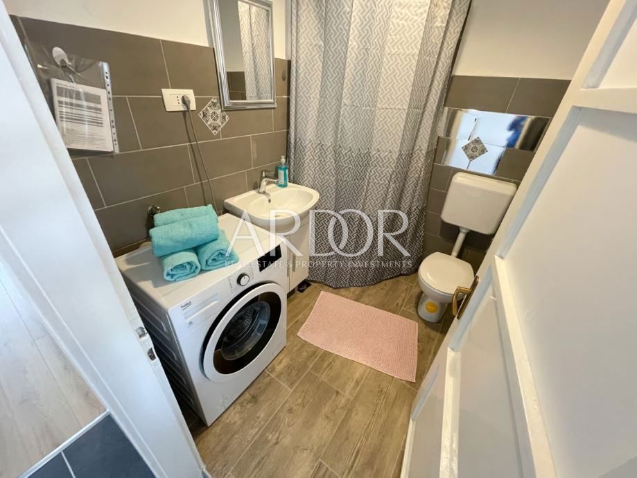 Appartamento Mlaka, Rijeka, 76,10m2