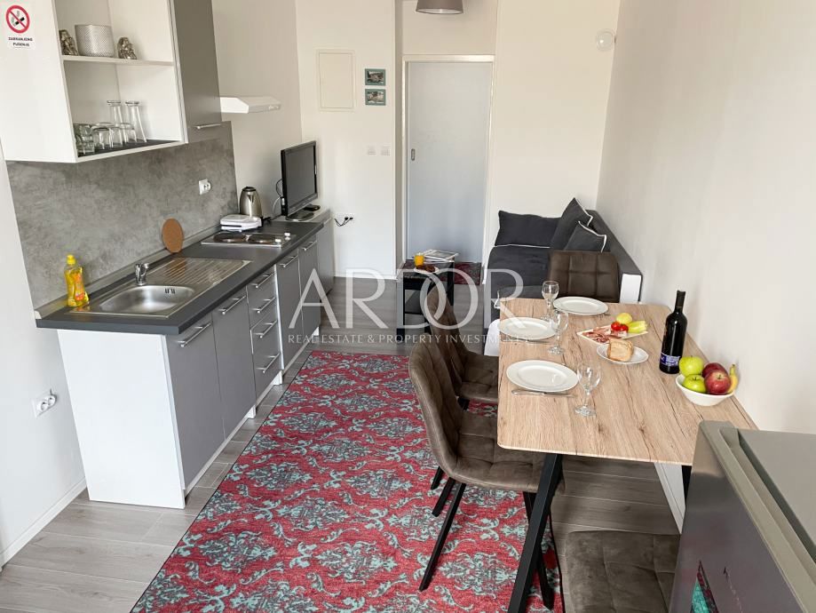 Appartamento Mlaka, Rijeka, 76,10m2