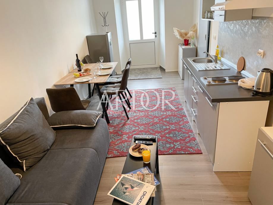 Appartamento Mlaka, Rijeka, 76,10m2