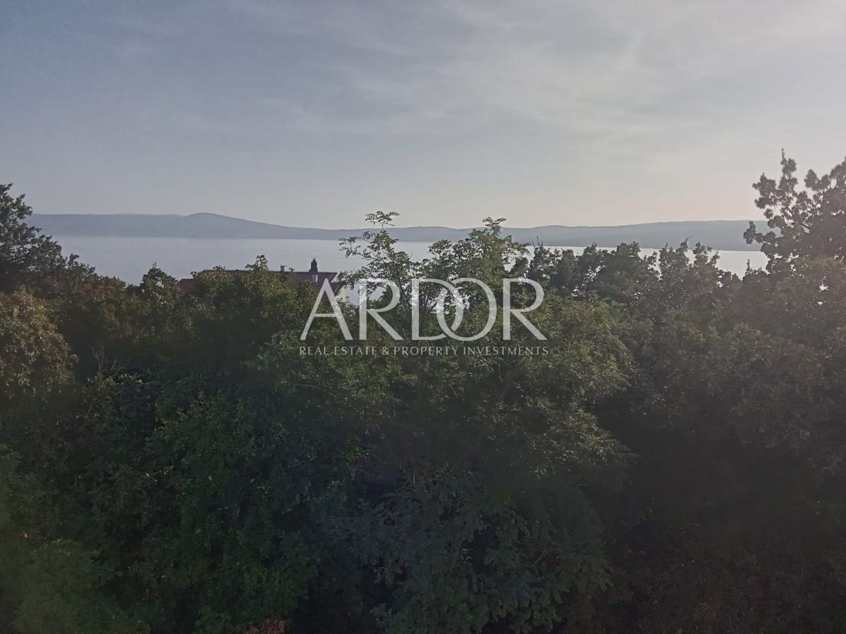 Appartamento Crikvenica, 54,03m2