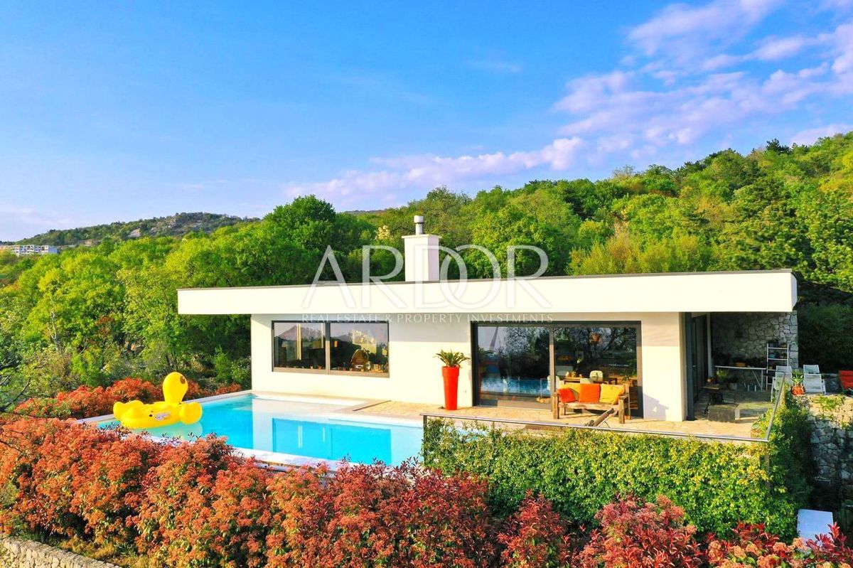 Casa Kostrena, 250m2