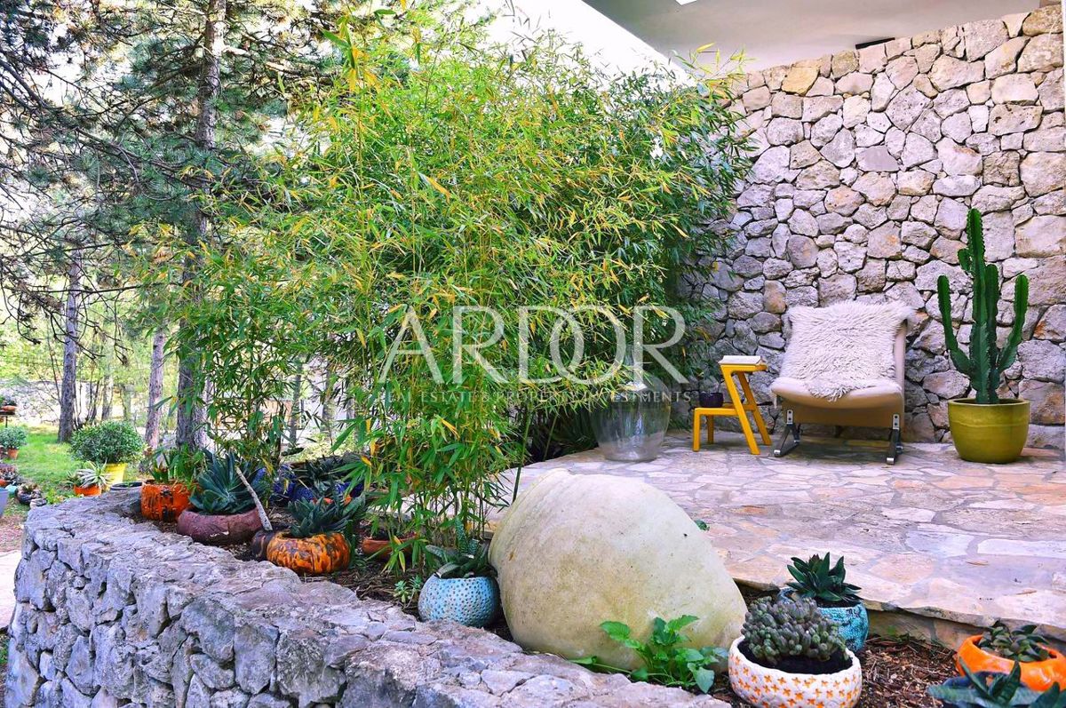 Casa Kostrena, 250m2