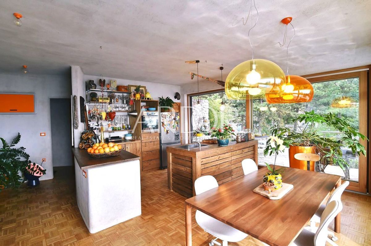 Casa Kostrena, 250m2