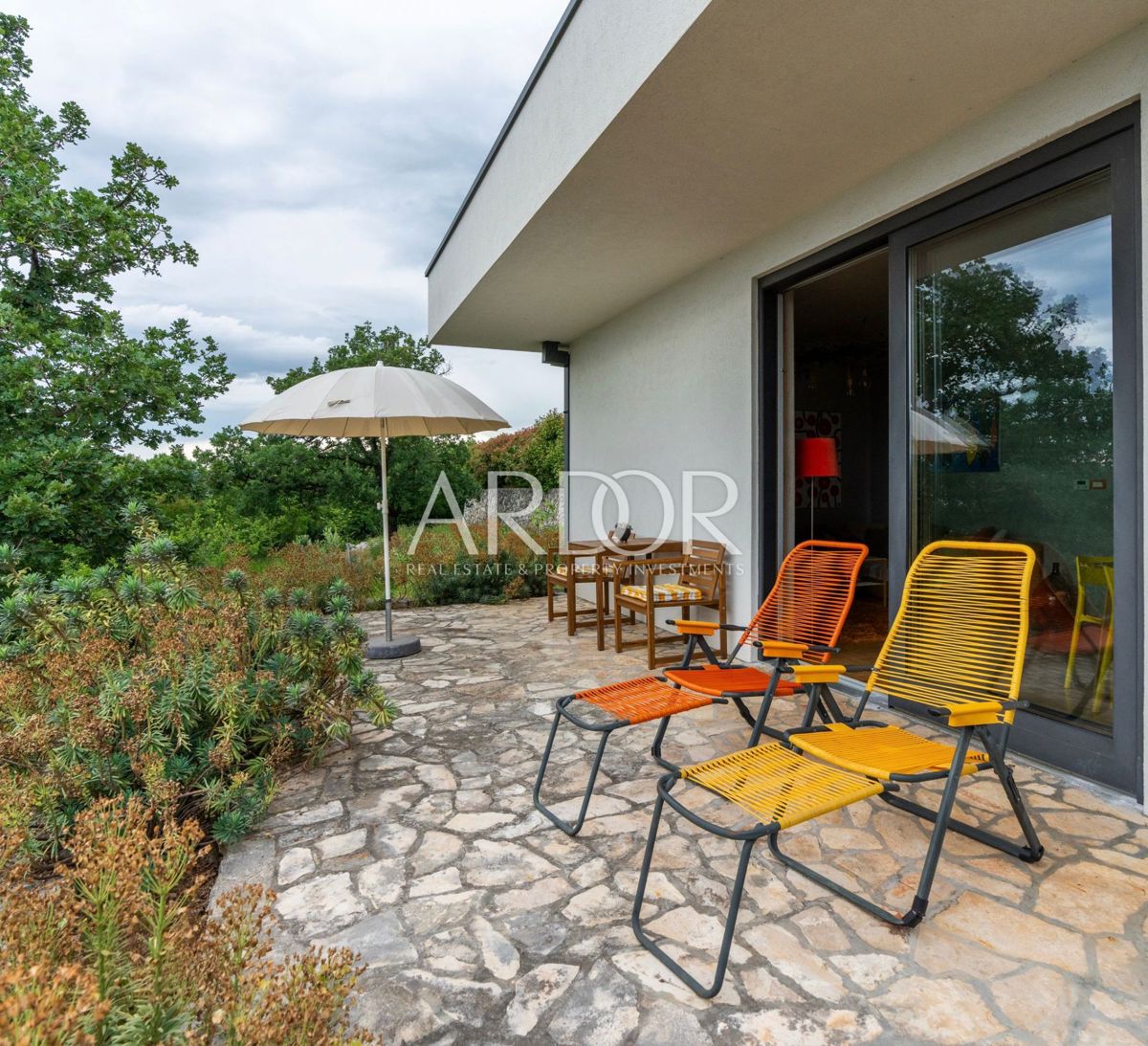 Casa Kostrena, 250m2