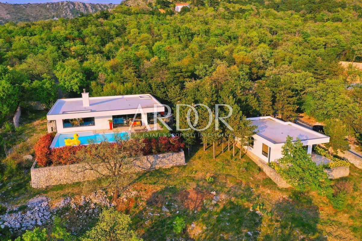 Casa Kostrena, 250m2