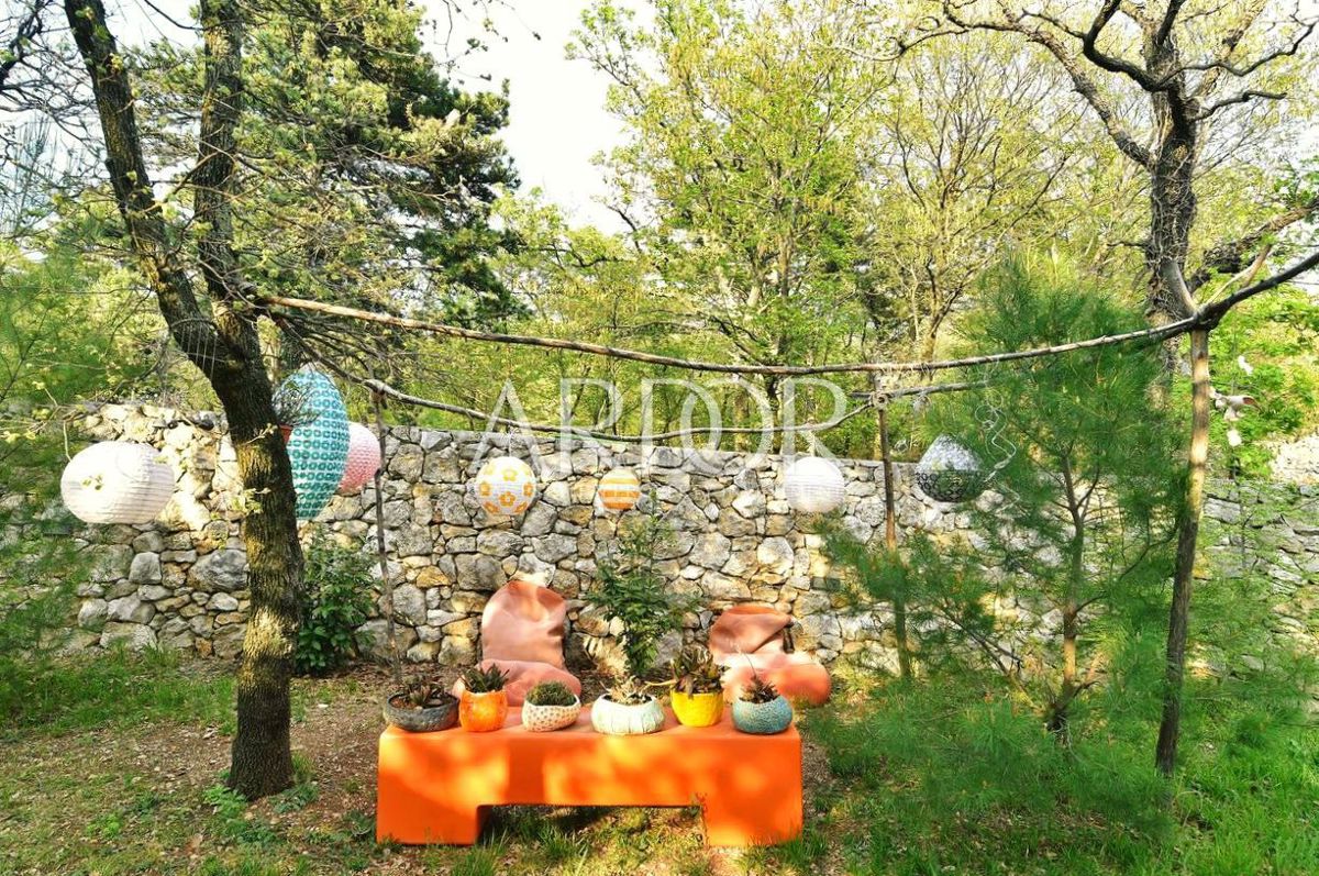 Casa Kostrena, 250m2