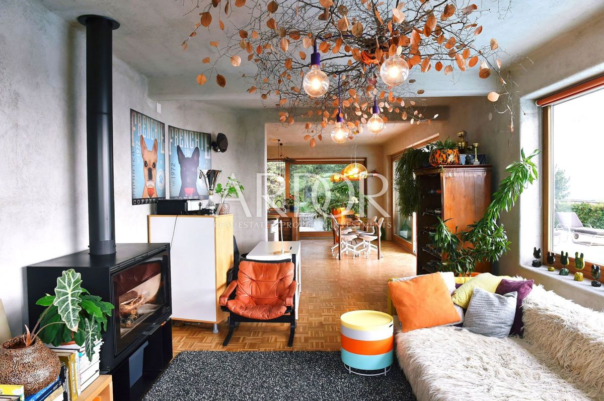 Casa Kostrena, 250m2