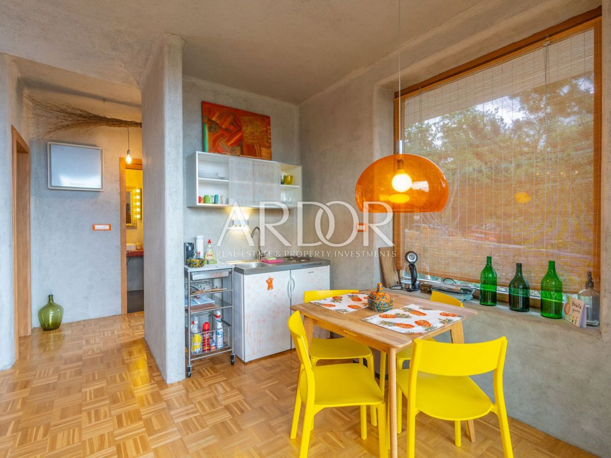 Casa Kostrena, 250m2