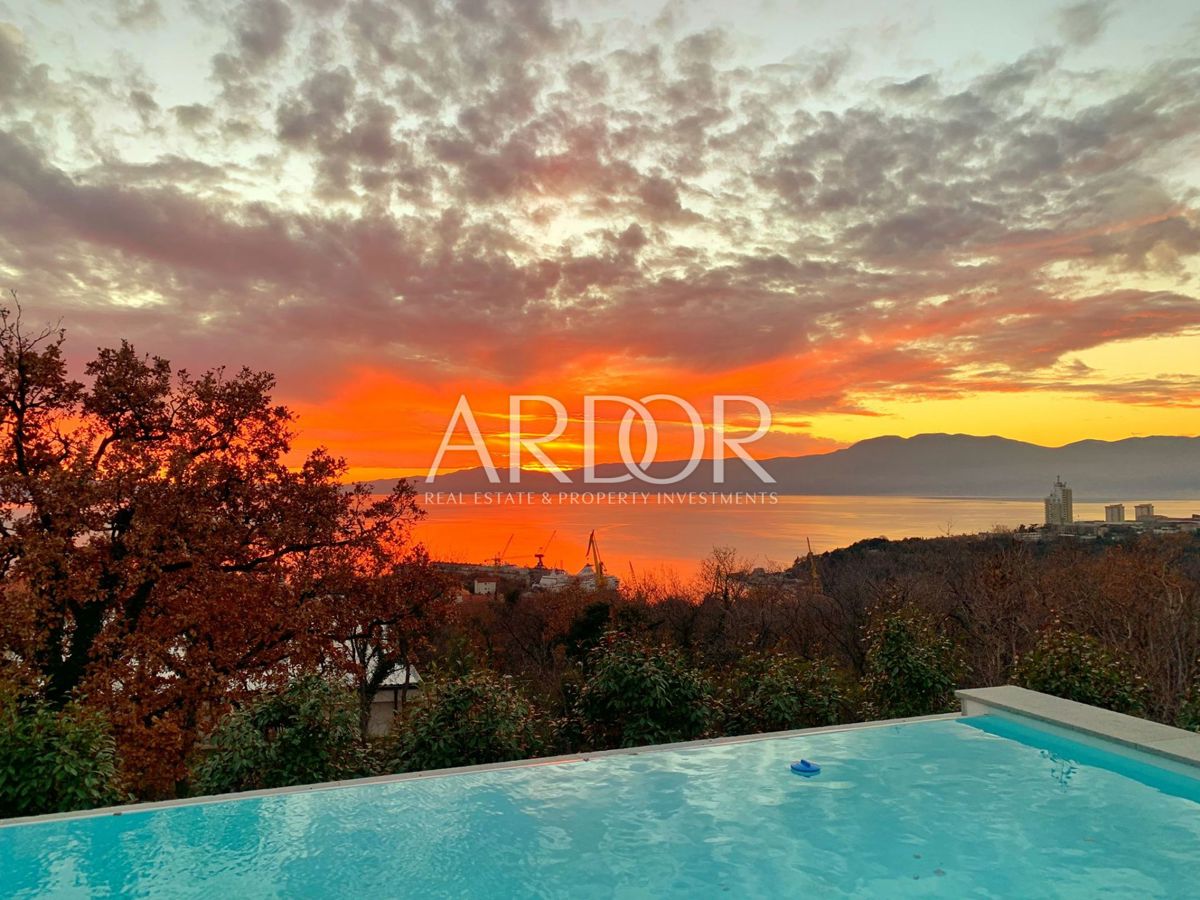 Casa Kostrena, 250m2