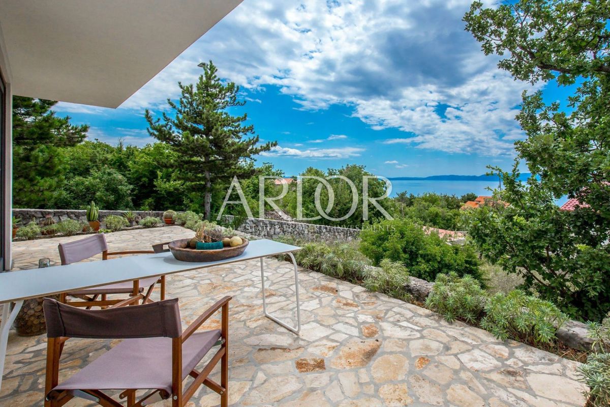 Casa Kostrena, 250m2