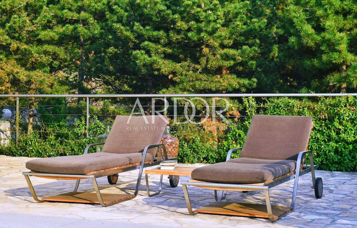 Casa Kostrena, 250m2