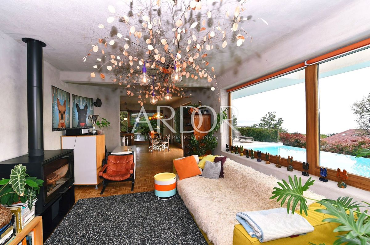 Casa Kostrena, 250m2