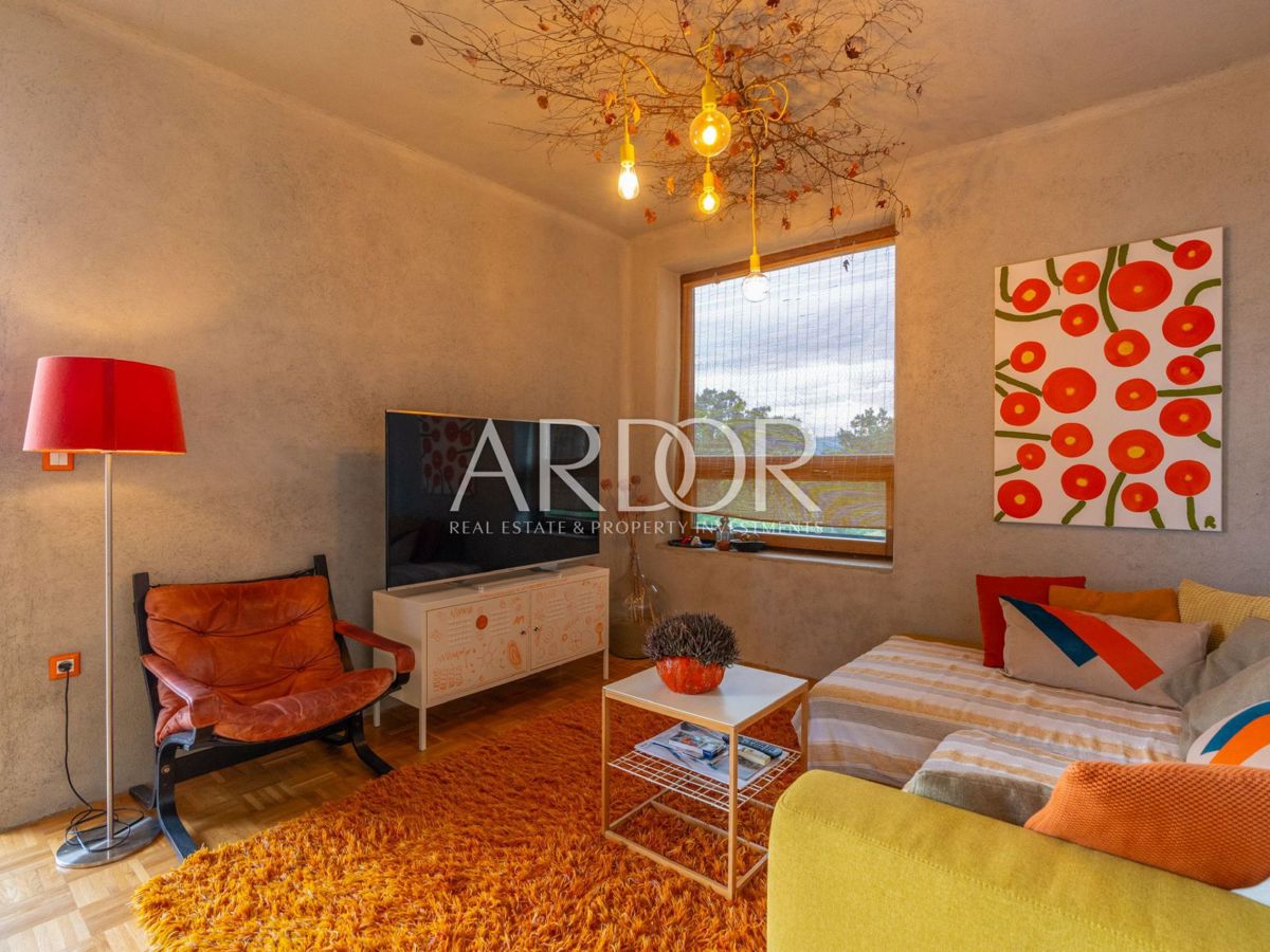 Casa Kostrena, 250m2