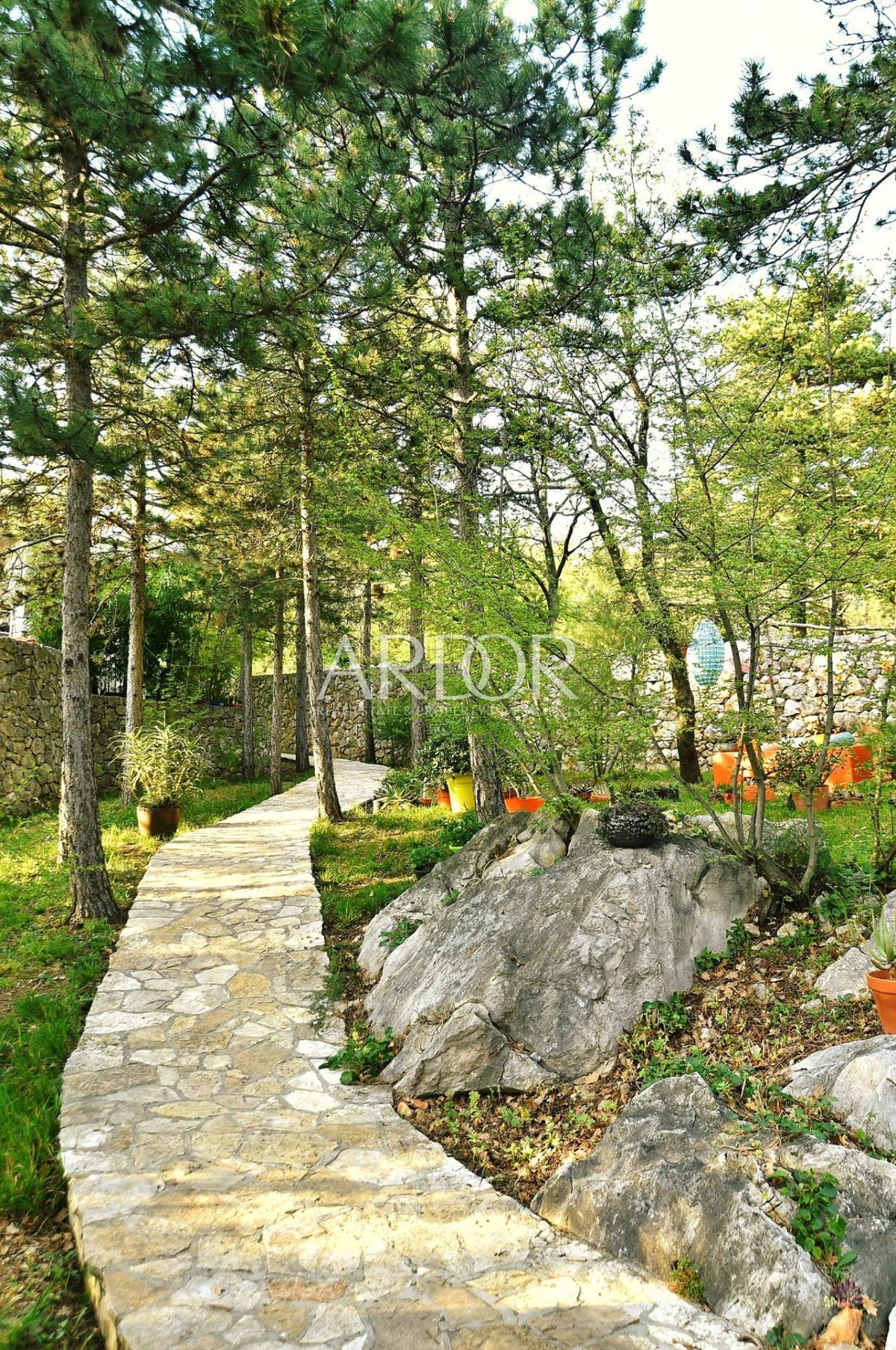 Casa Kostrena, 250m2