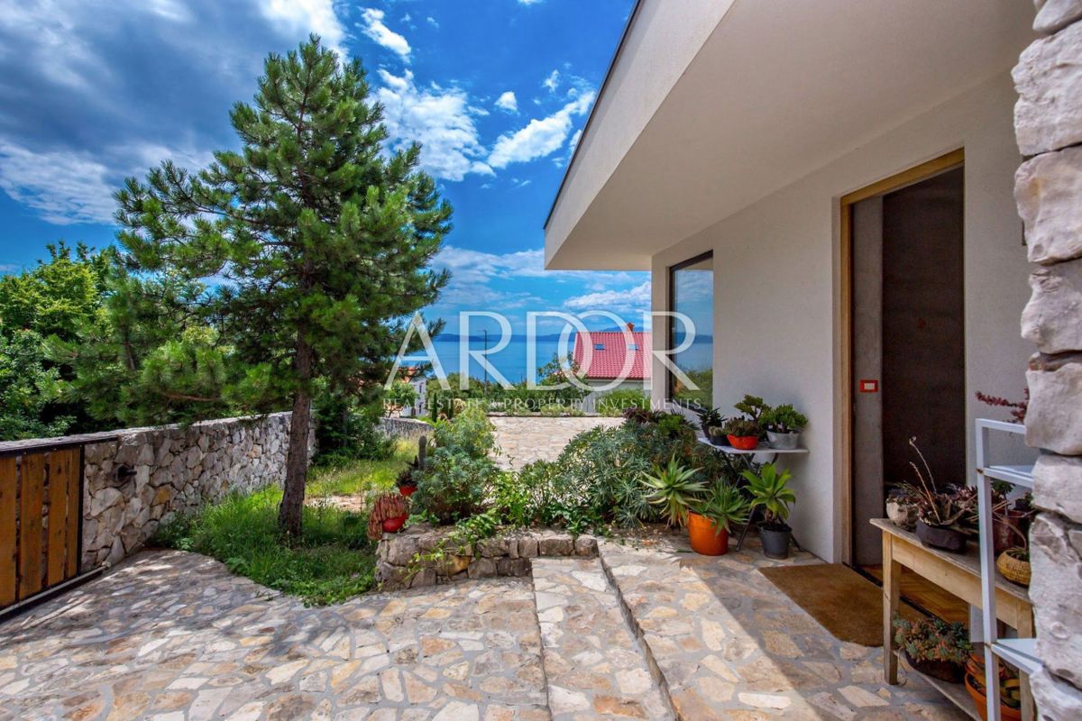 Casa Kostrena, 250m2