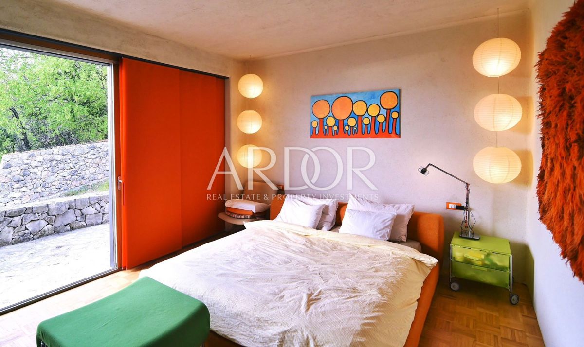 Casa Kostrena, 250m2