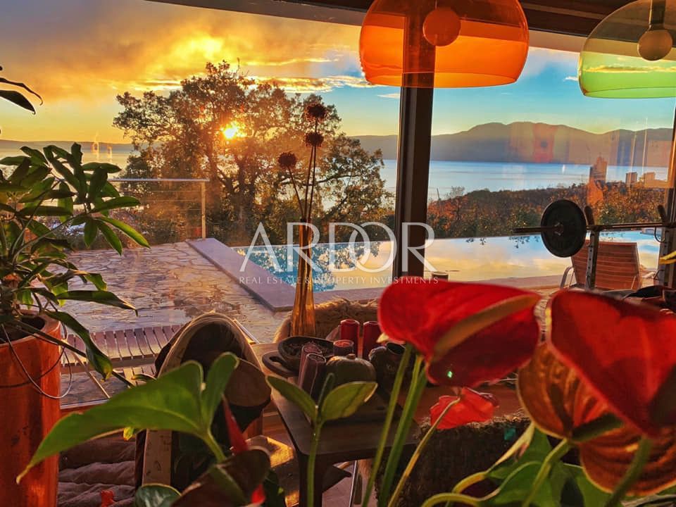 Casa Kostrena, 250m2